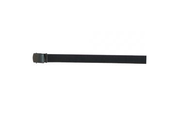 Image of Fox Outdoor Web Belt Roller - Black, Black, 44in, 44-21 BLACK