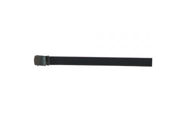Image of Fox Outdoor Web Belt Roller - Black, Black, 54in, 45-21 BLACK