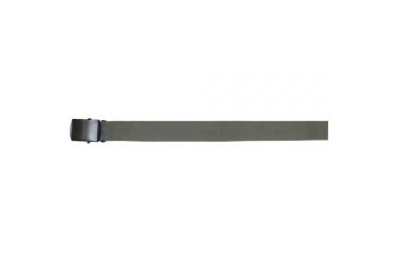 Image of Fox Outdoor Web Belt Roller - Black, Foliage Green, 44in, 44-207
