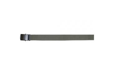 Image of Fox Outdoor Web Belt Roller - Black, Foliage Green, 54in, 45-207
