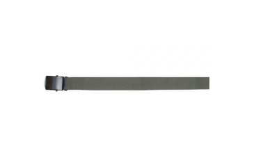 Image of Fox Outdoor Web Belt Roller - Black, Foliage Green, 66in, 46-207