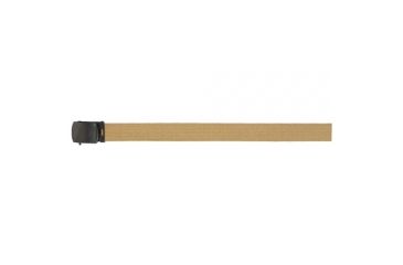 Image of Fox Outdoor Web Belt Roller - Black, Khaki, 44in, 44-25 KHAKI
