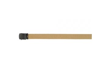 Image of Fox Outdoor Web Belt Roller - Black, Khaki, 54in, 45-25 KHAKI