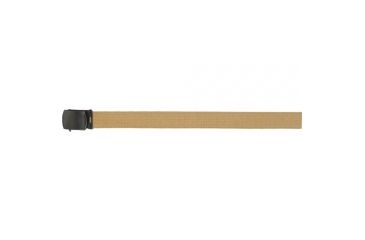 Image of Fox Outdoor Web Belt Roller - Black, Khaki, 66in, 46-25
