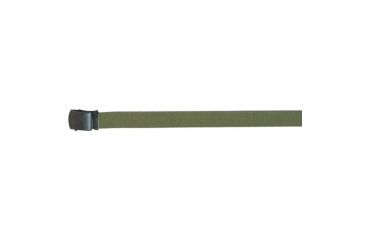 Image of Fox Outdoor Web Belt Roller - Black, Olive Drab, 44in, 44-20 OD