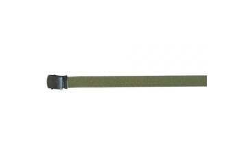 Image of Fox Outdoor Web Belt Roller - Black, Olive Drab, 54in, 45-20 OD