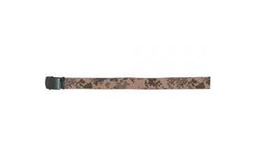 Image of Fox Outdoor Web Belt Roller - Black, Terrain Digital, 54in, 45-447