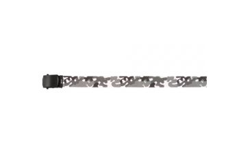 Image of Fox Outdoor Web Belt Roller - Black, Urban Camo, 44in, 44-49 URBAN