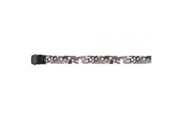 Image of Fox Outdoor Web Belt Roller - Black, Urban Camo, 54in, 45-49 UC