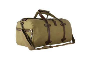Image of Fox Outdoor Weekender Duffel Bag, Olive Drab 41-150