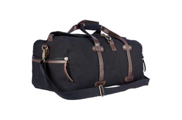 Image of Fox Outdoor Weekender Duffel Bag, Black 41-151