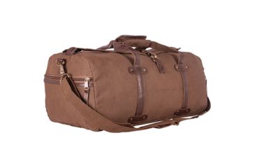 Image of Fox Outdoor Weekender Duffel Bag, Brown 41-158