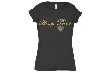 Image of Fox Outdoor Womens Cotton Tees, Large, 64-0914 L