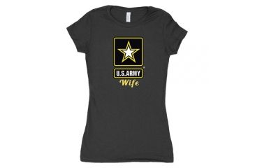 Image of Fox Outdoor Womens Cotton Tees, Large, 64-0918 L