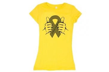Image of Fox Outdoor Womens Cotton Tees, Small, 64-0924 S