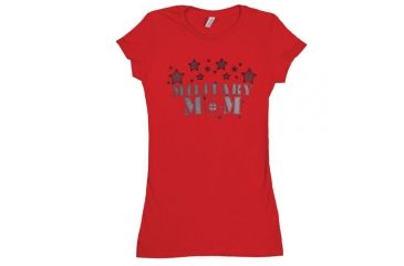 Image of Fox Outdoor Womens Cotton Tees, Large, 64-0927 L