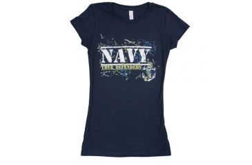 Image of Fox Outdoor Womens Cotton Tees, Large, 64-0930 L