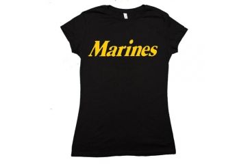 Image of Fox Outdoor Womens Cotton Tees, Large, 64-0943 L