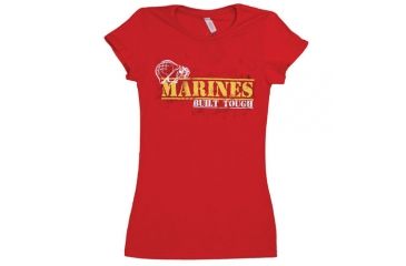 Image of Fox Outdoor Womens Cotton Tees, 2XL, 64-0946 XXL