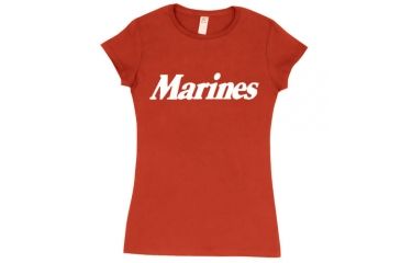 Image of Fox Outdoor Womens Cotton Tees, Extra Large, 64-095 XL