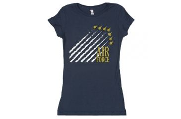 Image of Fox Outdoor Womens Cotton Tees, Large, 64-0954 L