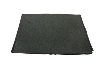 Image of Fox Outdoor Wool Blanket 099598818203