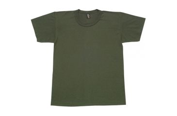 Image of Fox Outdoor Youths Short Sleeve T-Shirt, Large, 64-20 L