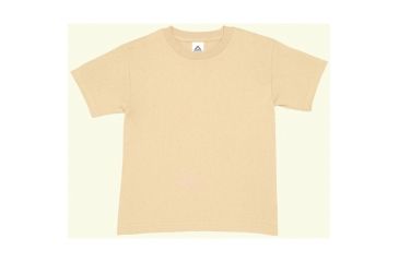 Image of Fox Outdoor Youths Short Sleeve T-Shirt, Large, 64-207 L