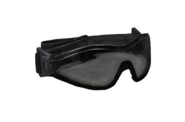 Image of Fox Outdoor Z-33 Anti-Fog Goggle, Smoke, 85-250