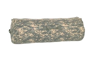 Image of Fox Outdoor Zipper Duffel Bag 25x42in, Army Digital 099598402778