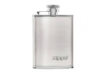 Image of Fox Outdoor Zippo Flask, ., 33-122225