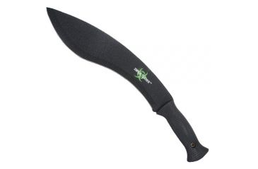 Image of Fox Outdoor Zombie Slayer Machete - Black Handle 37-941