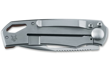 Image of Fox Racli Knife, Zebra, Small, 01FX856