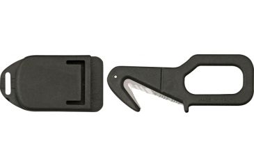 Image of Fox Rescue Emergency Tool Black Handle FOX640