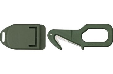 Image of Fox Rescue Emergency Tool Matte Black FOX640OD