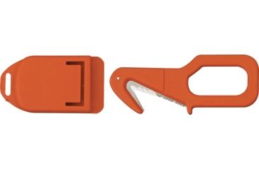 Image of Fox Rescue Emergency Tool Red Handle FOX6401