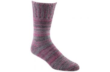 Image of Fox River American Ragg Sock Blk Sm 2489-07000 SM