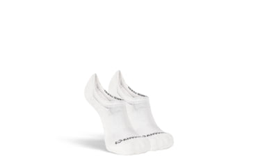 Image of Fox River Anywear Essential Lightweight No Show Sock - 2 Pack DF320A10, 116067