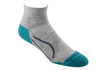 Image of Fox River Axt Basecamp Ankle Charcoal Xl 2474-07930 XL