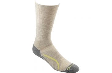Image of Fox River Axt Basecamp Ankle Charcoal Xl 2474-07930 XL