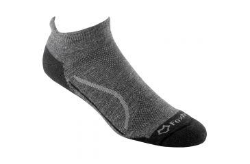 Image of Fox River Axt Basecamp Ankle Charcoal Xl 2474-07930 XL