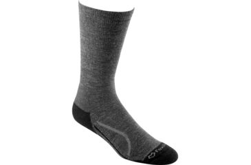 Image of Fox River Axt Basecamp Ankle Charcoal Xl 2474-07930 XL