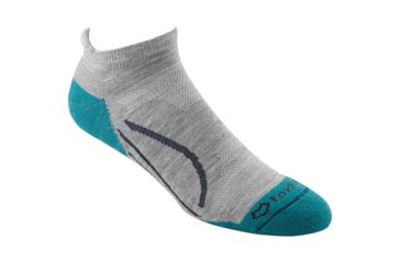 Image of Fox River Axt Basecamp Ankle Charcoal Xl 2474-07930 XL
