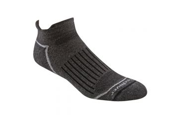 Image of Fox River Axt Trail Ankle Charcoal Lg 2455-07320 LG