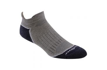 Image of Fox River Axt Trail Ankle Lt. Grey Lg 2455-07270 LG
