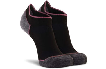 Image of Fox River Basecamp 2.0 W Ankle Blk Lg 2510-7000 LG