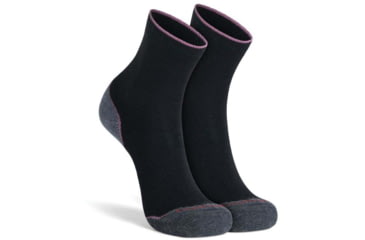 Image of Fox River Basecamp 2.0 Wmn Crew Blk Lg 2508-7000 LG