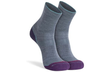 Image of Fox River Basecamp 2.0 Wmn Crew Grey Lg 2508-7030 LG