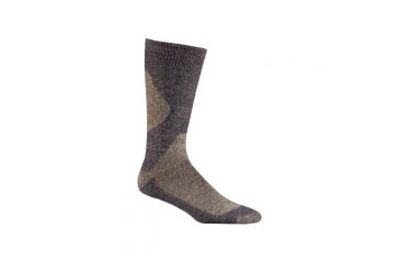 Image of Fox River Boarder Zone Blk/taupe M 6-8.5 5225-7461-M