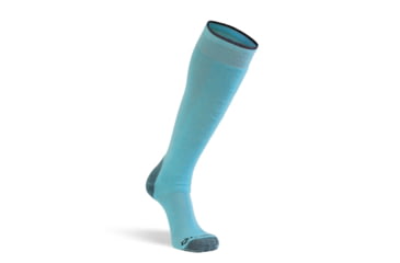 Image of Fox River Mills Telluride Lightweight Over-the-Calf Ski and Snowboard Sock, 159724